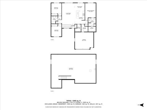 1512 6TH Street Harvard IL 60033