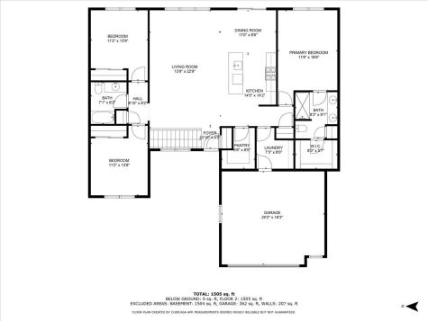 1512 6TH Street Harvard IL 60033