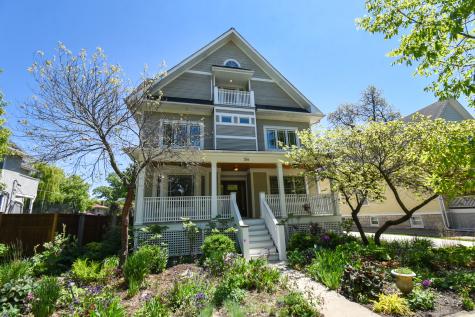 534 North Marion Street Oak Park IL 60302