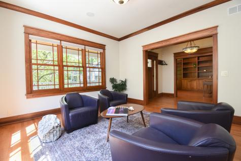 534 North Marion Street Oak Park IL 60302