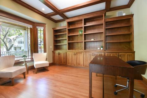 534 North Marion Street Oak Park IL 60302