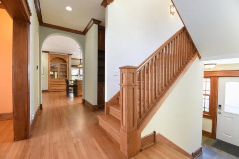 534 North Marion Street Oak Park IL 60302