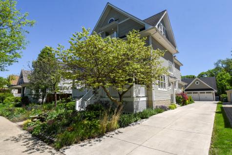 534 North Marion Street Oak Park IL 60302