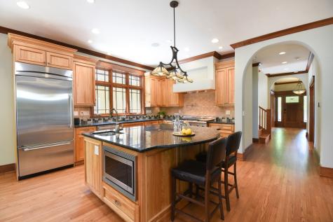 534 North Marion Street Oak Park IL 60302