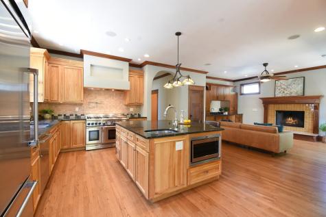534 North Marion Street Oak Park IL 60302