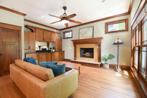 534 North Marion Street Oak Park IL 60302