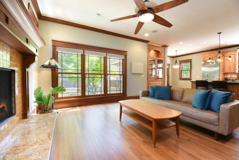 534 North Marion Street Oak Park IL 60302