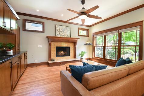 534 North Marion Street Oak Park IL 60302