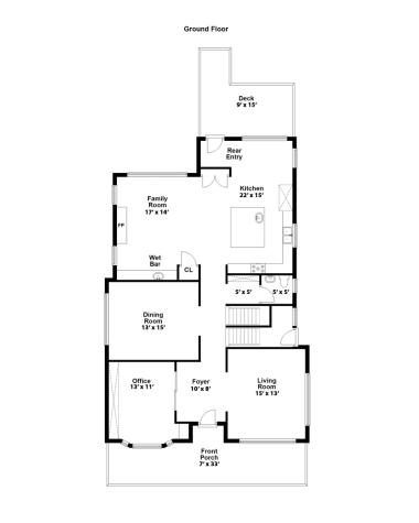 534 North Marion Street Oak Park IL 60302