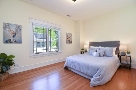 534 North Marion Street Oak Park IL 60302