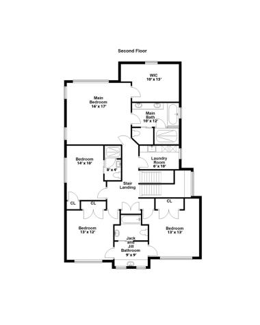 534 North Marion Street Oak Park IL 60302