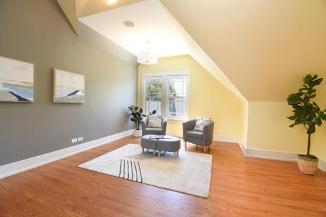 534 North Marion Street Oak Park IL 60302