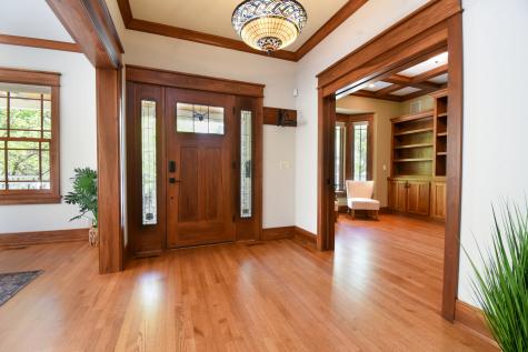 534 North Marion Street Oak Park IL 60302