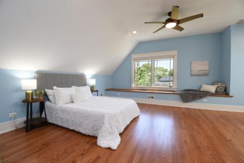534 North Marion Street Oak Park IL 60302