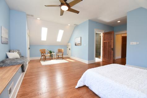 534 North Marion Street Oak Park IL 60302