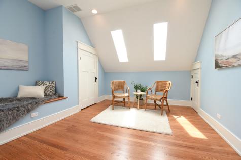 534 North Marion Street Oak Park IL 60302