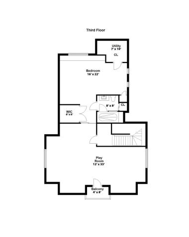 534 North Marion Street Oak Park IL 60302