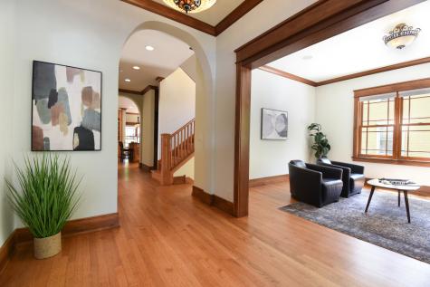 534 North Marion Street Oak Park IL 60302