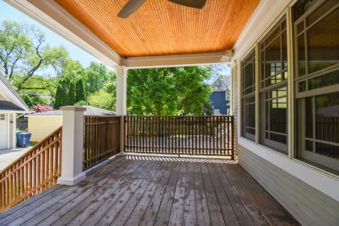 534 North Marion Street Oak Park IL 60302