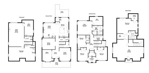 534 North Marion Street Oak Park IL 60302