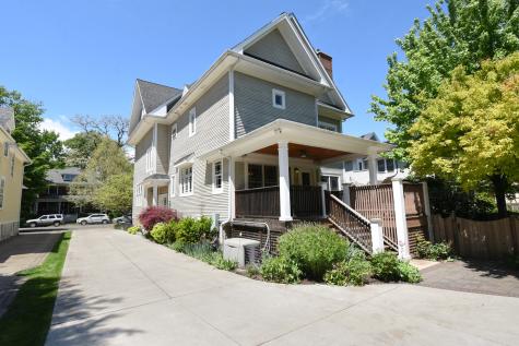 534 North Marion Street Oak Park IL 60302