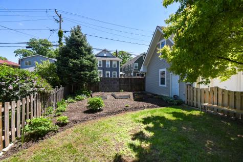 534 North Marion Street Oak Park IL 60302