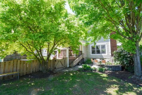 534 North Marion Street Oak Park IL 60302
