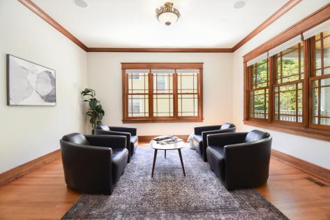 534 North Marion Street Oak Park IL 60302