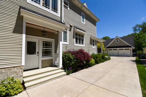 534 North Marion Street Oak Park IL 60302