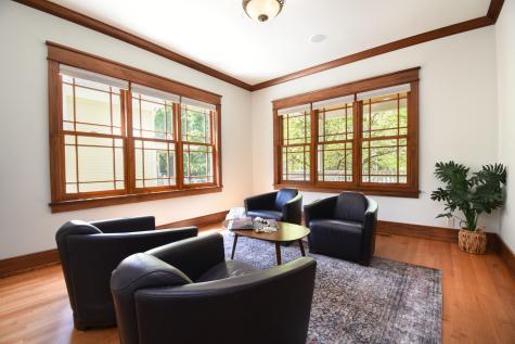 534 North Marion Street Oak Park IL 60302