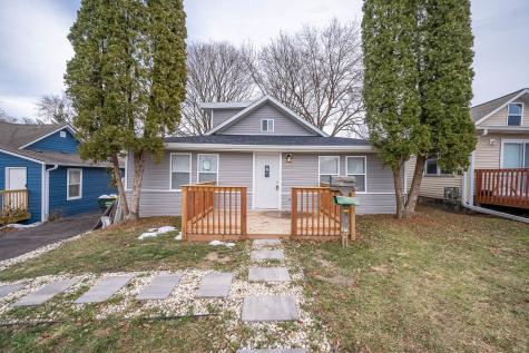 42425 North Park Lane E Antioch IL 60002