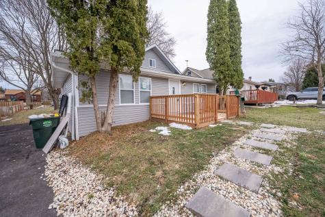 42425 North Park Lane E Antioch IL 60002