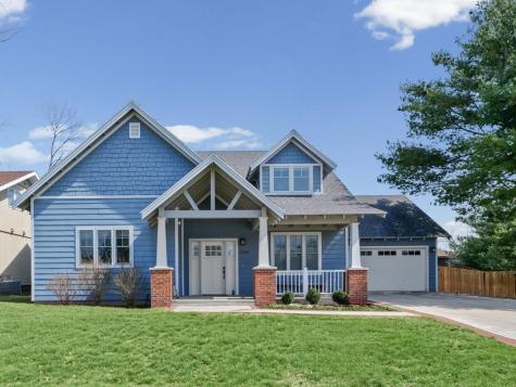 2308 Grange Drive Urbana IL 61801