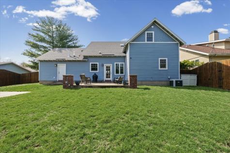 2308 Grange Drive Urbana IL 61801