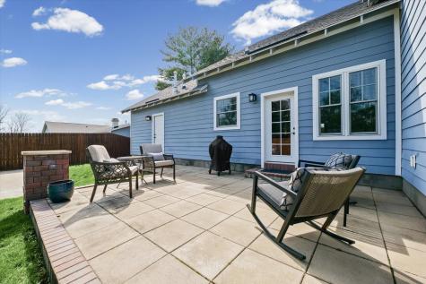 2308 Grange Drive Urbana IL 61801