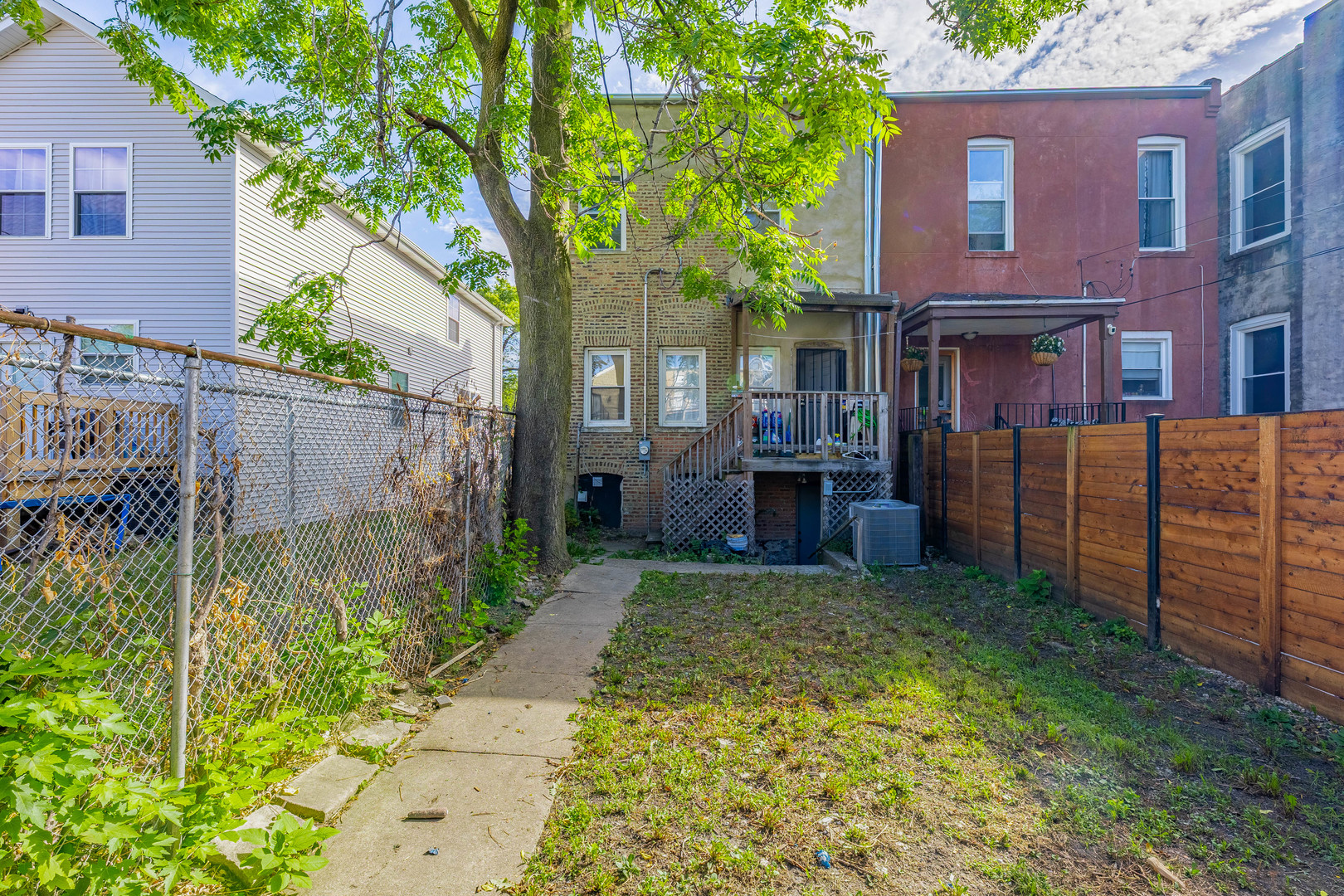 1908 South Sawyer Avenue Chicago IL 60623