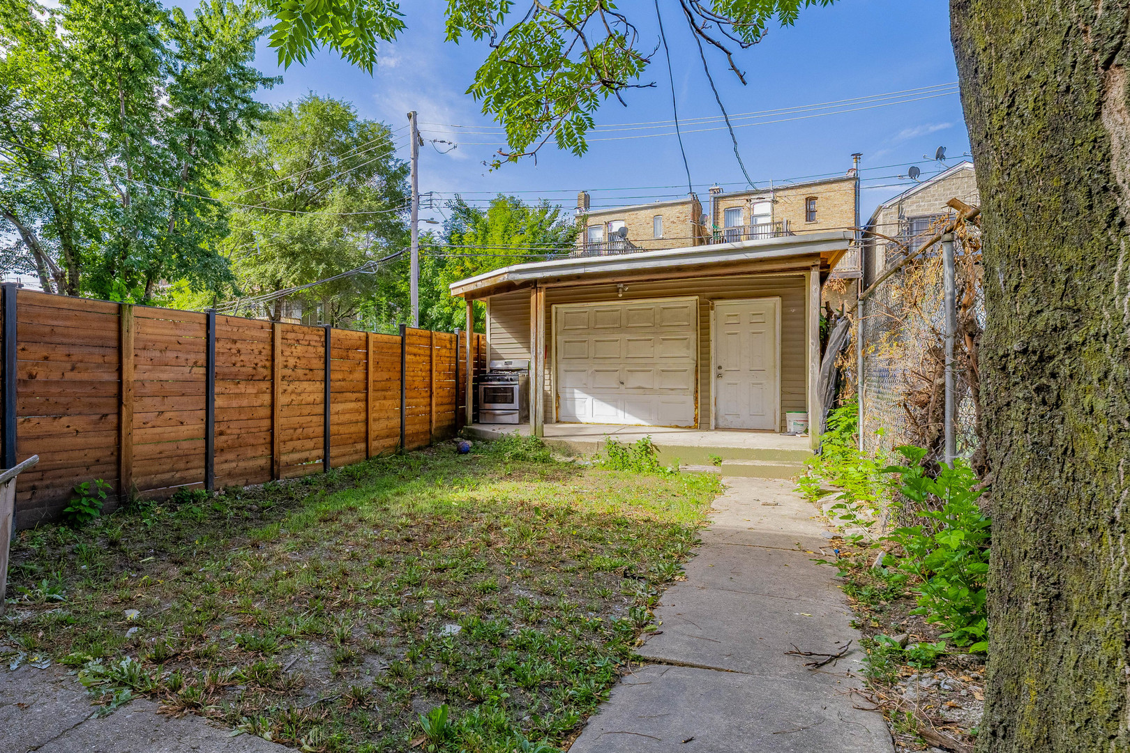 1908 South Sawyer Avenue Chicago IL 60623