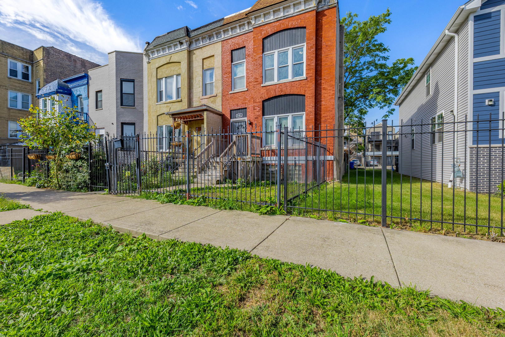 1908 South Sawyer Avenue Chicago IL 60623