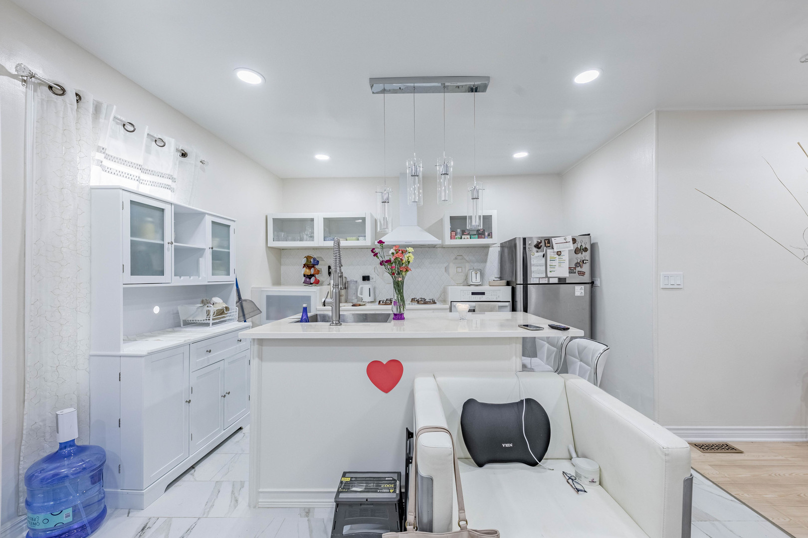 1908 South Sawyer Avenue Chicago IL 60623