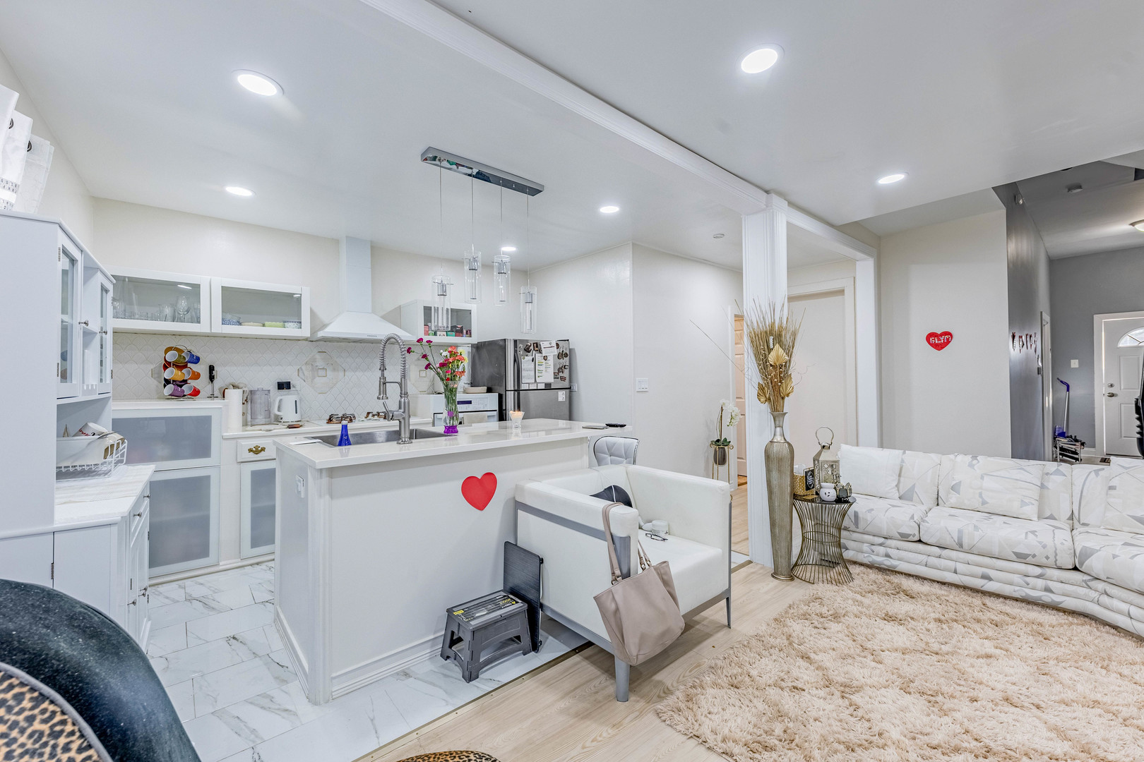 1908 South Sawyer Avenue Chicago IL 60623