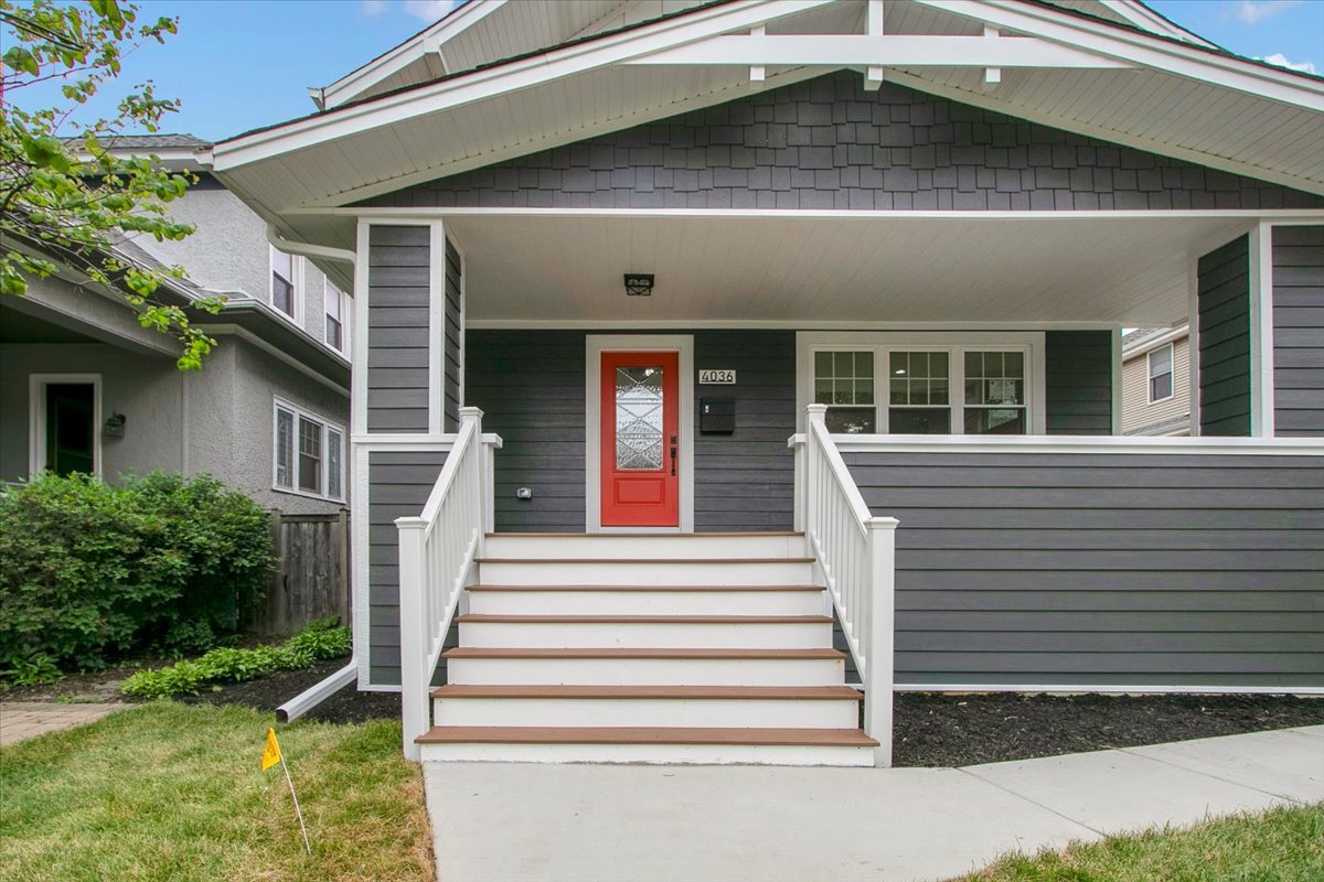 4036 West Warwick Avenue Chicago IL 60641