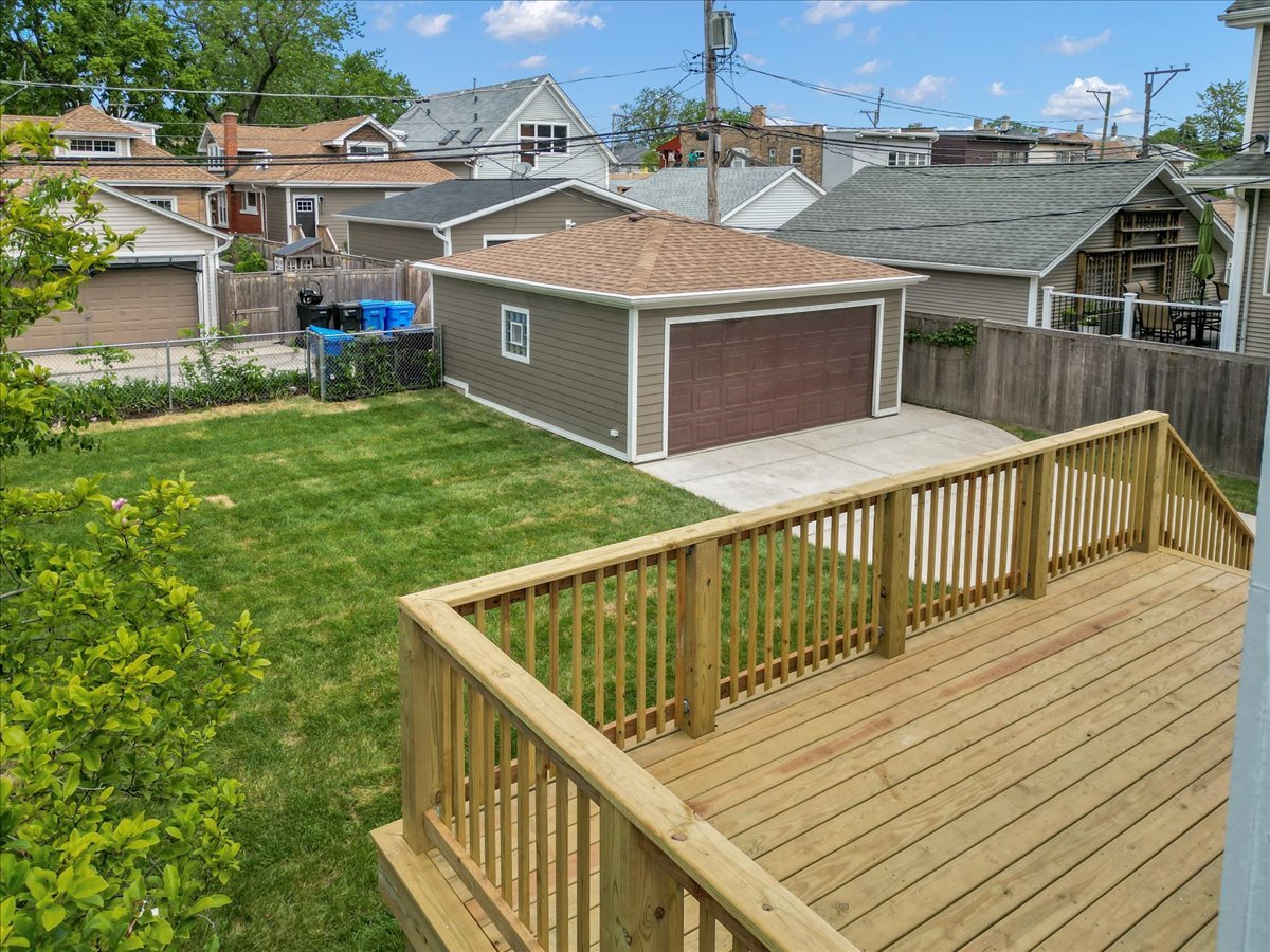 4036 West Warwick Avenue Chicago IL 60641