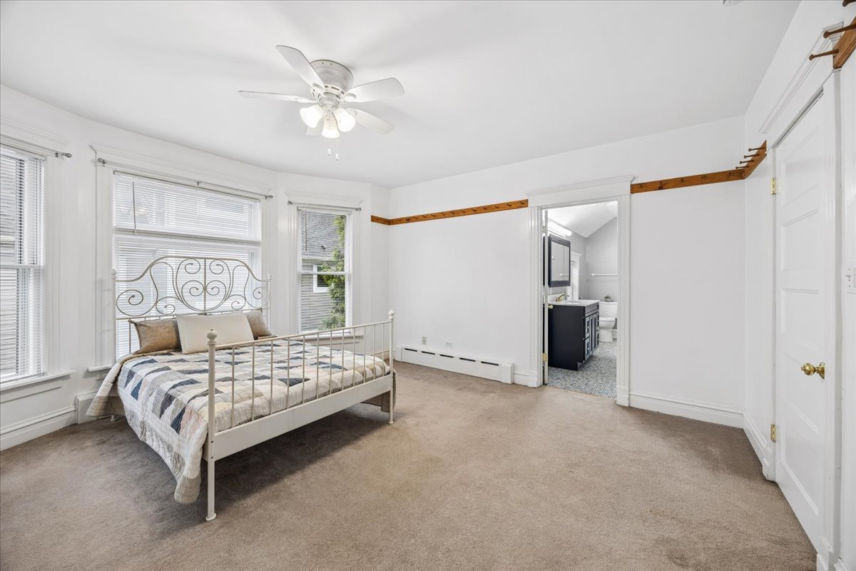 6046 North Nickerson Avenue Chicago IL 60631