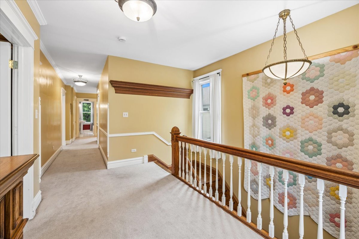 6046 North Nickerson Avenue Chicago IL 60631