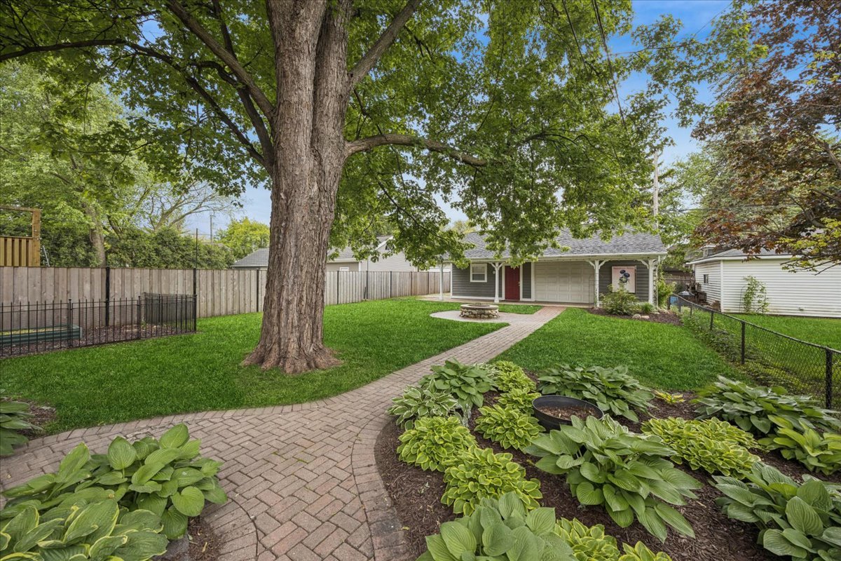 6046 North Nickerson Avenue Chicago IL 60631