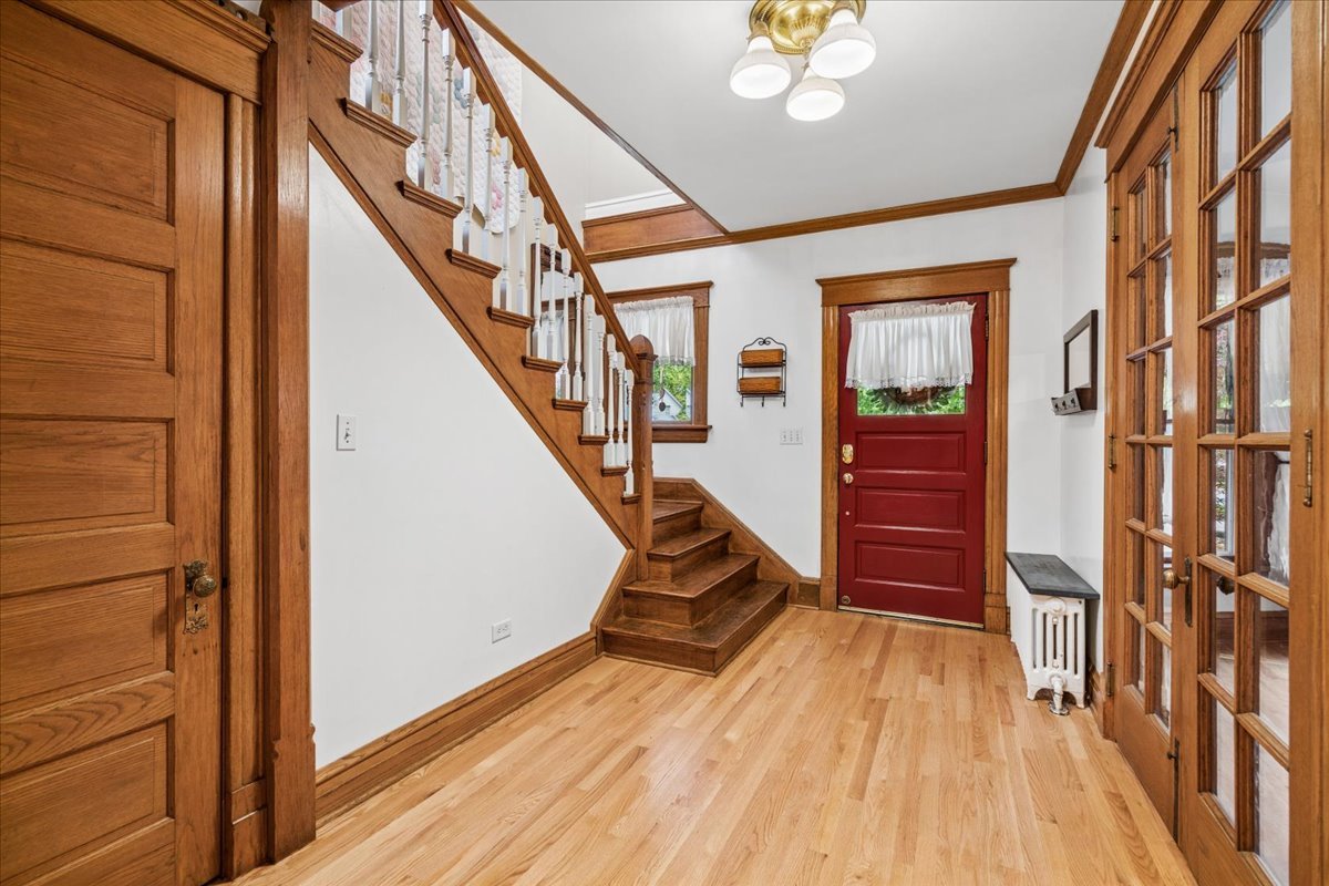 6046 North Nickerson Avenue Chicago IL 60631