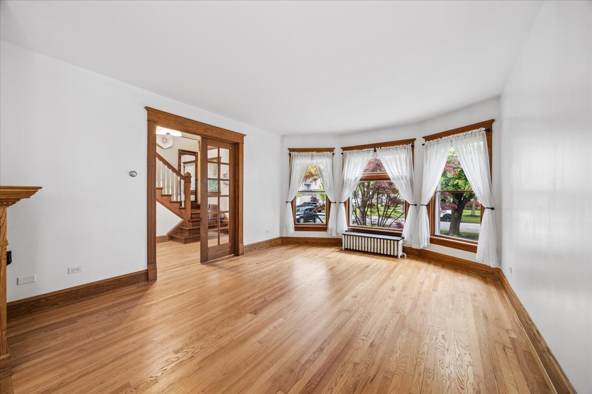 6046 North Nickerson Avenue Chicago IL 60631