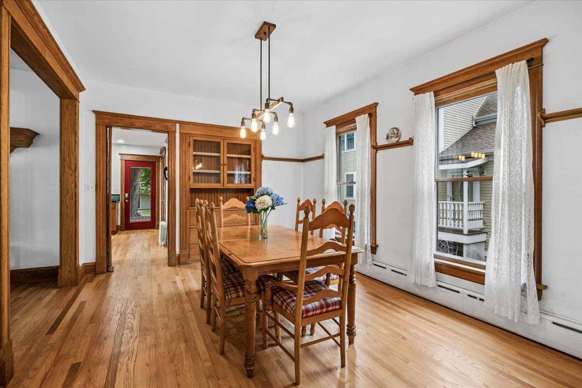 6046 North Nickerson Avenue Chicago IL 60631
