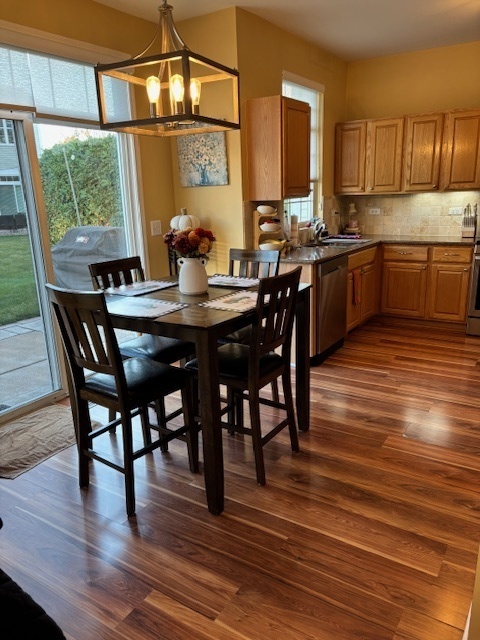 1433 White Pine Lane Bolingbrook IL 60490