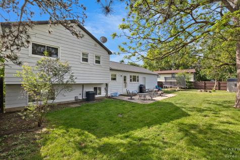 1000 Darlington Lane Crystal Lake IL 60014
